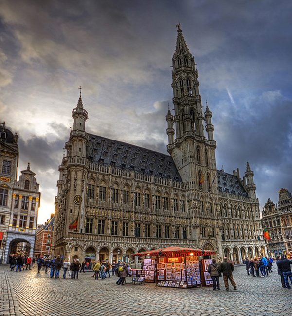 Brussel