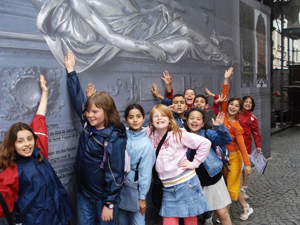 Brussel Brussel
