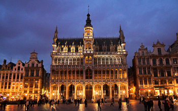 Grand Place